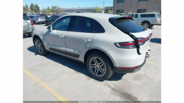 Porsche Macan 4x4 / bogate wyposażenie / niski przebieg Warszawa - zdjęcie 7