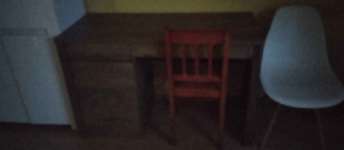 Biurko używane w solidnym stanie Wola - zdjęcie 3