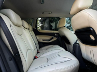 Ford Kuga 2.0 TDCI 136KM 2009r Skóry, PDC, Manual, HAK Tychy - zdjęcie 11