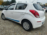 Hyundai i20 Po liftingu* Mały przebieg Bydgoszcz - zdjęcie 4