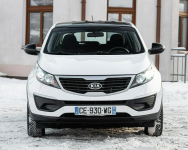 Kia Sportage 1.7CRDi 115KM ! Super Stan ! Opłacona ! Zwoleń - zdjęcie 10