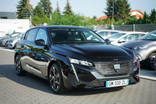 Peugeot 308 1.2 PureTech Automat Kamera FullLED Baranowo - zdjęcie 3