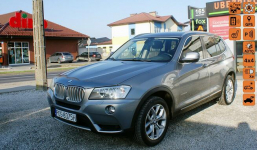 BMW X3 xDrive30d Sport-Aut Advantage