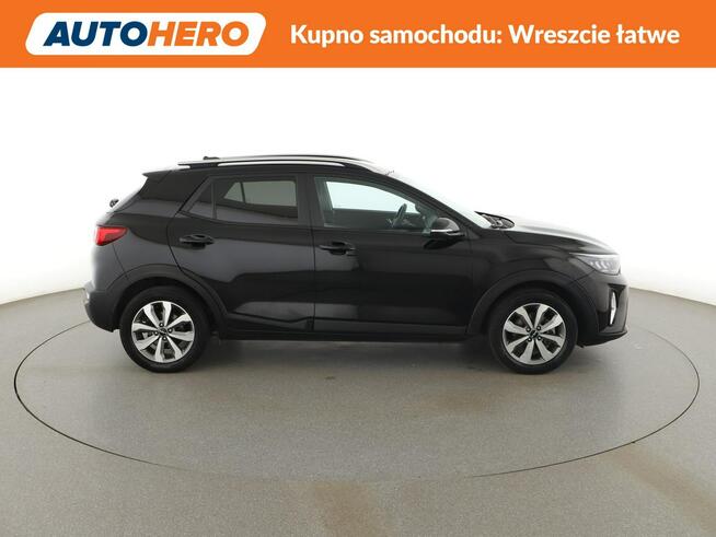 Kia Stonic LPG, Kamera, Aut.klima, Tempomat, Bluetooth Warszawa - zdjęcie 9