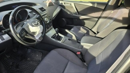 Mazda 3 Pali Jeździ Chłodnice całe Karczew - zdjęcie 12