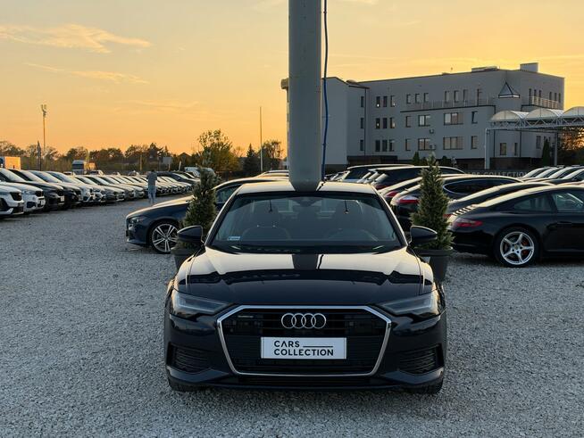 Audi A6 Limousine, 2018 Michałowice - zdjęcie 9