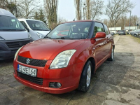Suzuki Swift 1,3 klima Łódź - zdjęcie 6