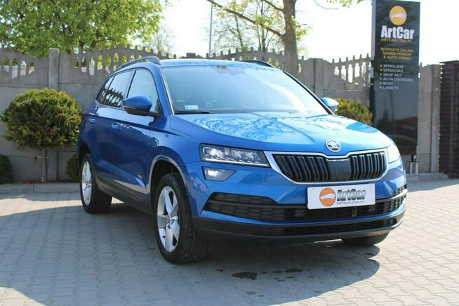 Škoda Karoq Rezerwacja ! Zambrów - zdjęcie 2