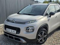 Citroen C3 Aircross 1.2 82ps Benzyna Navi Led Piekny Kolor Gwarancja