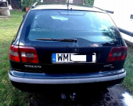 VOLVO V40 1,9TD 1998 serwisowany Mława - zdjęcie 4