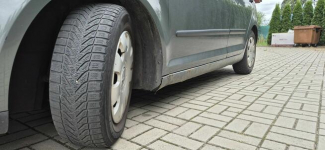 VW GOLF 5 PLUS 1900 TDI-SPRAWNA KLIMATYZACJA !!! Głogów - zdjęcie 9