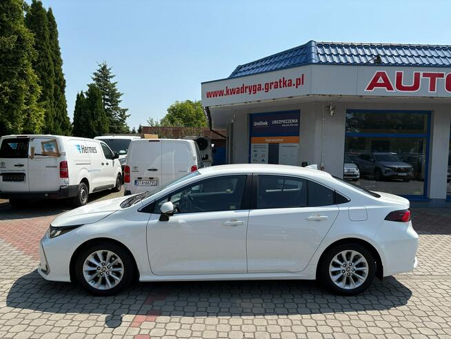 Toyota Corolla LPG FV23%, Salon Polska, Gwarancja ! Tarnowskie Góry - zdjęcie 9