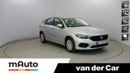 Fiat Tipo 1.4 16v Pop EU6d ! Z Polskiego Salonu ! Faktura Vat ! Warszawa - zdjęcie 1