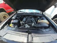 Dodge Challenger 6.4 V8 / HEMI / automat Warszawa - zdjęcie 10