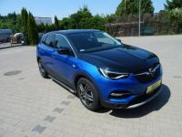 Opel Grandland X 1.6T Hybryda PHEV ULTIMATE, Plug-in, 4X4, 300 KM Łódź - zdjęcie 3