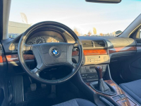 BMW Seria 5, 2000 Michałowice - zdjęcie 10