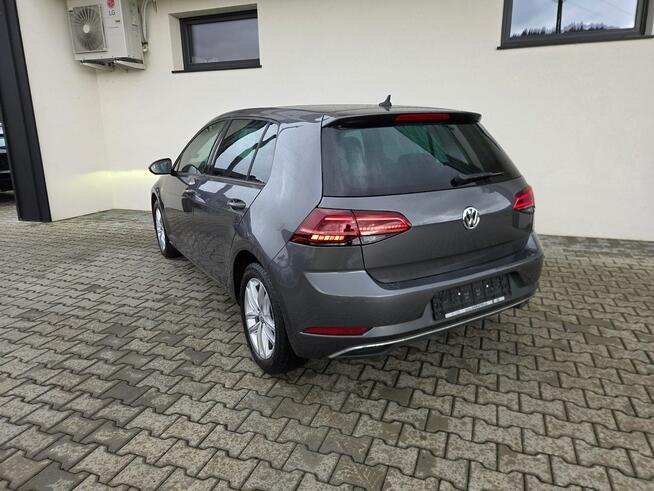 Volkswagen Golf LIFT * Full LED * klimatronic * PDC  * Raba Niżna - zdjęcie 4