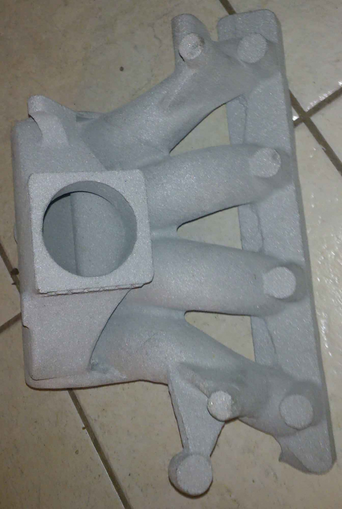 Odlewnia Aluminium SOBOWIDZ - odlewy aluminiowe, odlewy z aluminium Gdańsk - zdjęcie 6