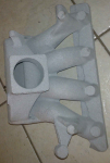 Odlewnia Aluminium SOBOWIDZ - odlewy aluminiowe, odlewy z aluminium Gdańsk - zdjęcie 6