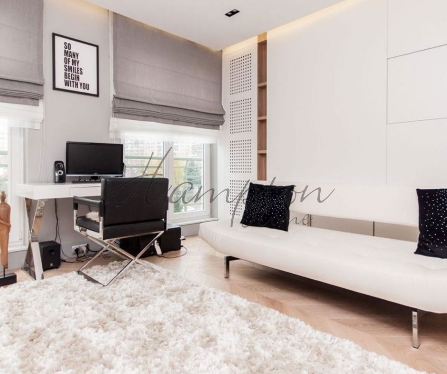 3 pokojowy apartament, 2 GARAŻE I KOMÓRKA W CENIE Mokotów - zdjęcie 9