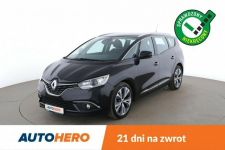 Renault Grand Scenic GRATIS! Pakiet Serwisowy o wartości 500 zł! Warszawa - zdjęcie 1