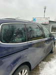 Syndyk sprzeda - Volkswagen Sharan 2.0 TDI Warszawa - zdjęcie 2