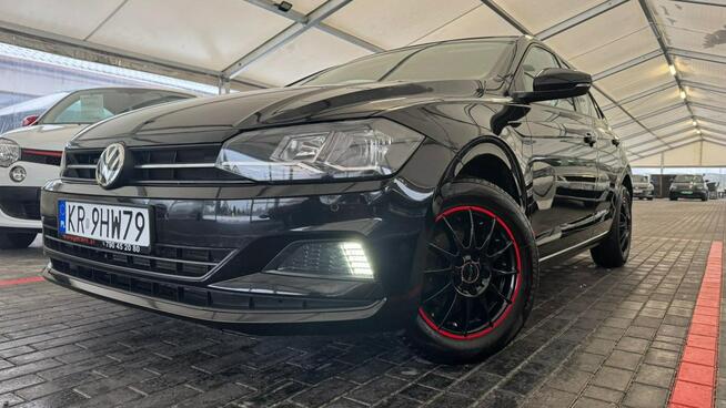 Volkswagen Polo Automat DSG Zduńska Wola - zdjęcie 8