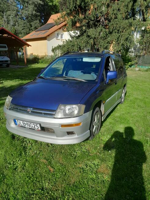 Sprzedam Mitsubishi Space Runner Leśna - zdjęcie 12