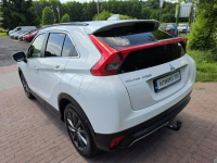 Mitsubishi Eclips Cross 1,5 benzynka z  małym przebiegiem 63 tyś km ! Cielcza - zdjęcie 5
