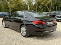 BMW 530e iPerformance xDrive Luxury Line sport-aut, Salon Polska, 1 wł Pęcice - zdjęcie 5