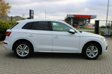 Audi Q5 2.0 TFSI 245KM Quattro Automat Przebieg 39911km 2020r. Zambrów - zdjęcie 11