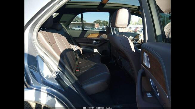 Mercedes GLE 450 4Matic / pakiet AMG / niski przebieg Tarnów - zdjęcie 11