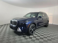 BMW X7 xDrive40i Katowice - zdjęcie 1