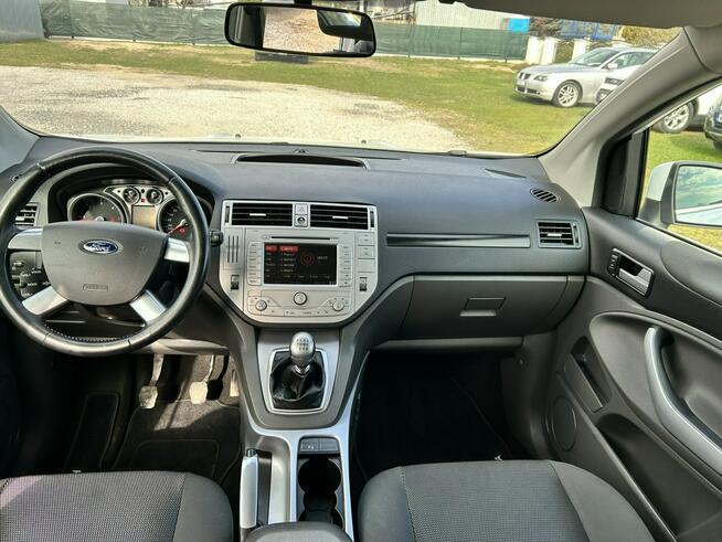 Ford Kuga Nowe Iganie - zdjęcie 8