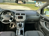 Ford Kuga Nowe Iganie - zdjęcie 8