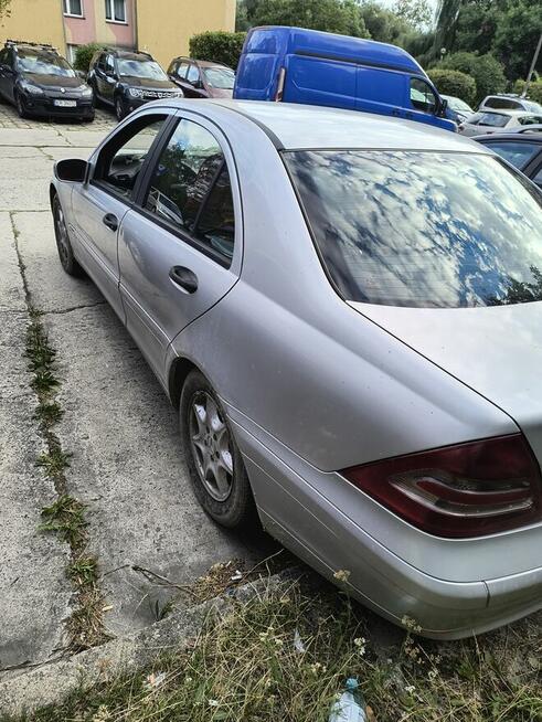 Mercedes, kl.c Kraków - zdjęcie 5