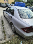 Mercedes, kl.c Kraków - zdjęcie 5