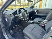 Nissan Qashqai LIFT Climatronic Gwarancja Kutno - zdjęcie 10