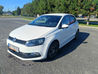 Volkswagen Polo 2014 r benzyna 1.0 system multimedialny Moderówka - zdjęcie 9