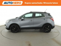 Opel Mokka X 4x4 navi kamera grzane fotele tempomat hak półskóra Warszawa - zdjęcie 2