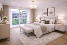 Penthouse z tarasem, 4pokoje, 0%PCC, BEZ PROWIZJI Mokotów - zdjęcie 3