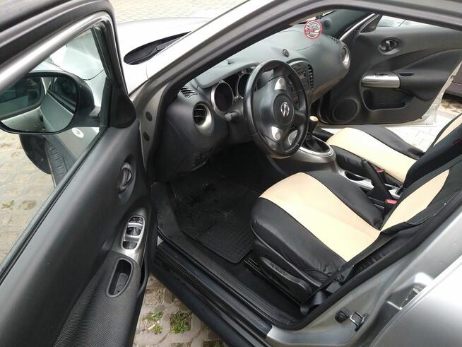 Sprzedam Nissan Juk f15 2012r Rzeszów - zdjęcie 2