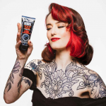 Reuzel TAT Vivid Gel - żel do pielęgnacji tatuażu