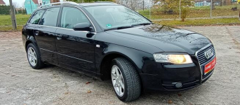 Audi A4 B7 Awant Kętrzyn - zdjęcie 7