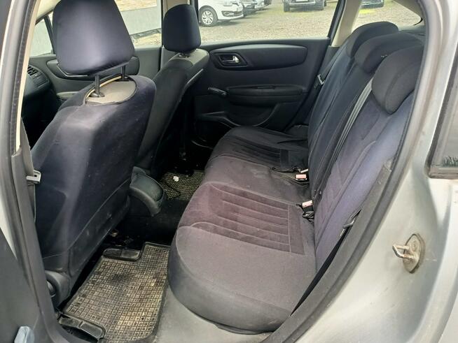 Citroen C4 1.6HDI 90 km 07r Tarnów - zdjęcie 6