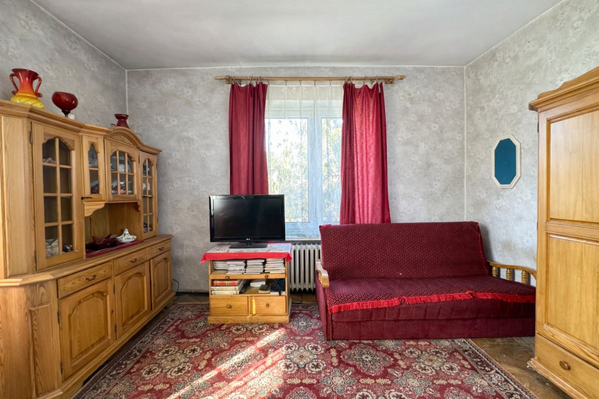 Dom z potencjałem, lokalizacja. Poznań - zdjęcie 5