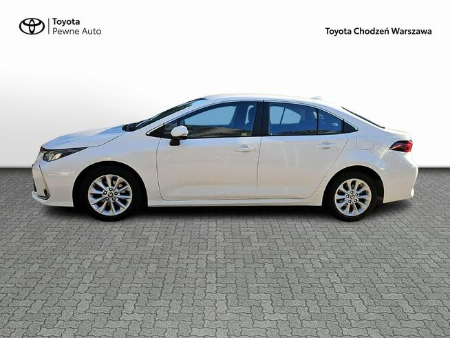 Toyota Corolla 1.5 VVTi 125KM COMFORT, salon Polska, gwarancja, FV23% Warszawa - zdjęcie 2