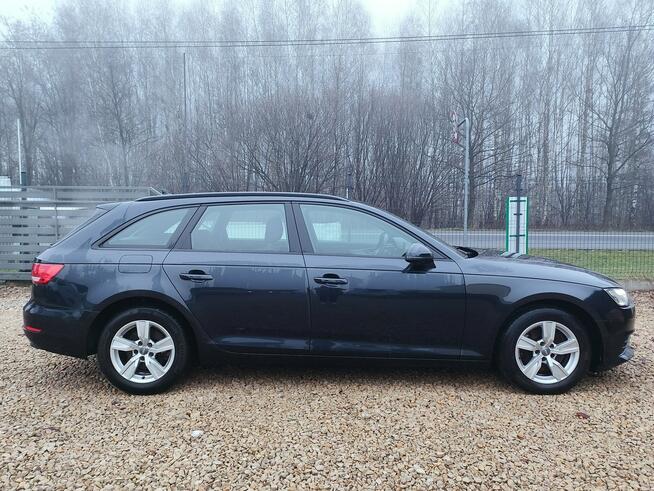 audi a4 2.0 Chełm Śląski - zdjęcie 9