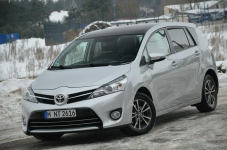 Toyota Verso 1,8*147KM*Panorama*Kamera*Navi*6-bieg*Niemcy Ostrów Mazowiecka - zdjęcie 3