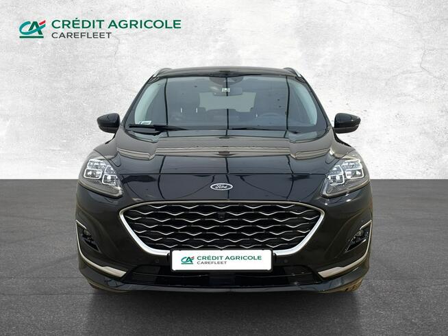 Ford Kuga Vignale 2.5 FHEV AWD Kombi Warszawa - zdjęcie 2
